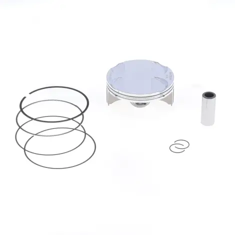 Top End Piston Kit: