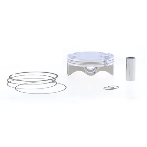 Top End Piston Kit: