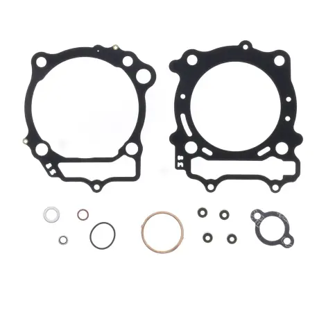 Top End Piston Kit: