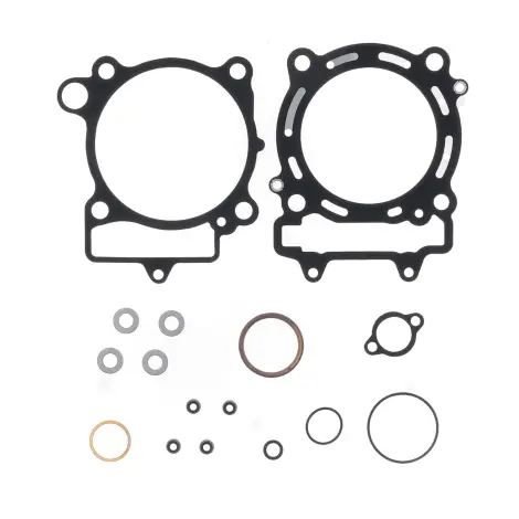 Top End Piston Kit: