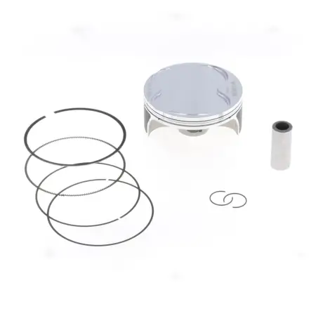 Top End Piston Kit: