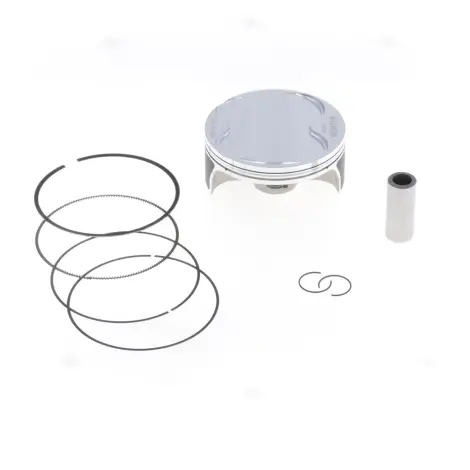 Top End Piston Kit: