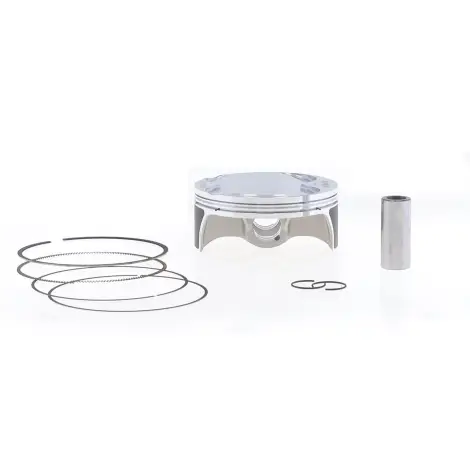 Top End Piston Kit: