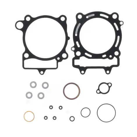 Top End Piston Kit: