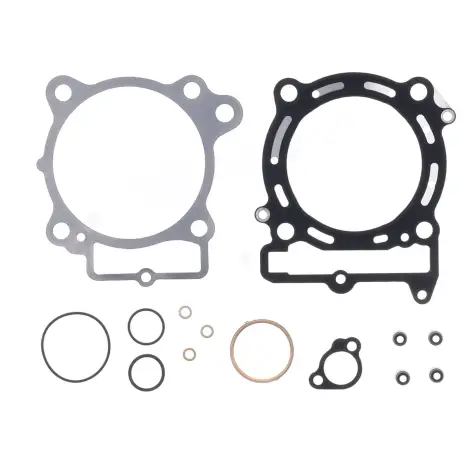 Top End Piston Kit: