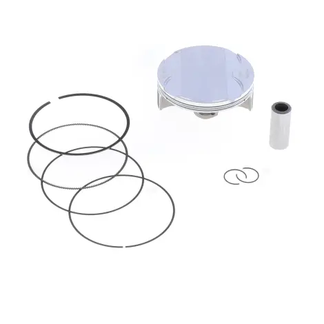 Top End Piston Kit: