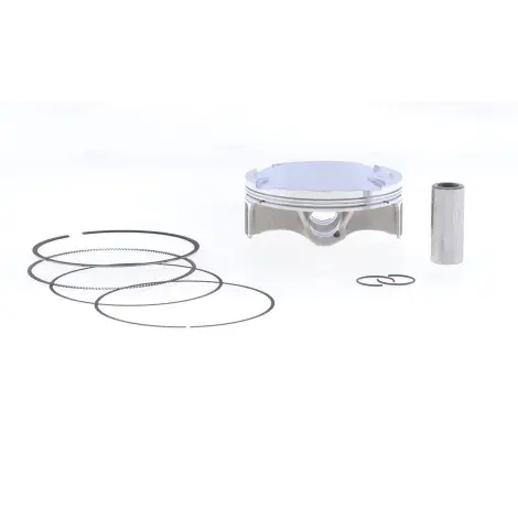 Top End Piston Kit: