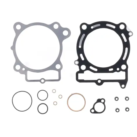 Top End Piston Kit: