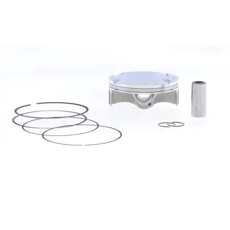 Top End Piston Kit: