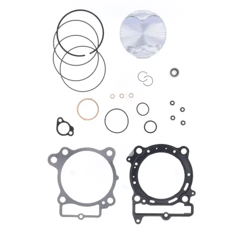 Top End Piston Kit: