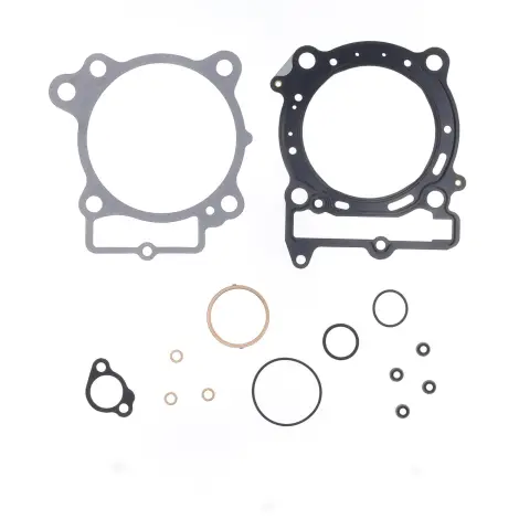 Top End Piston Kit: