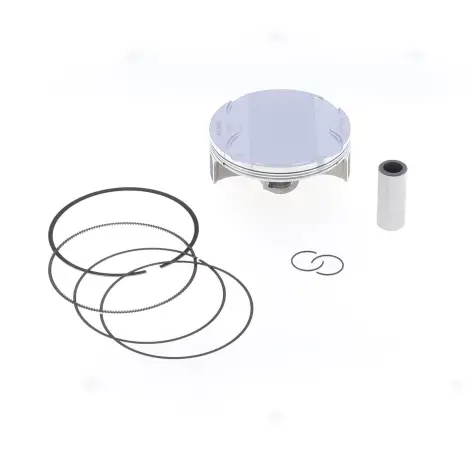 Top End Piston Kit: