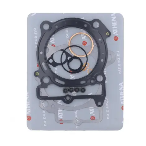 Top End Piston Kit:
