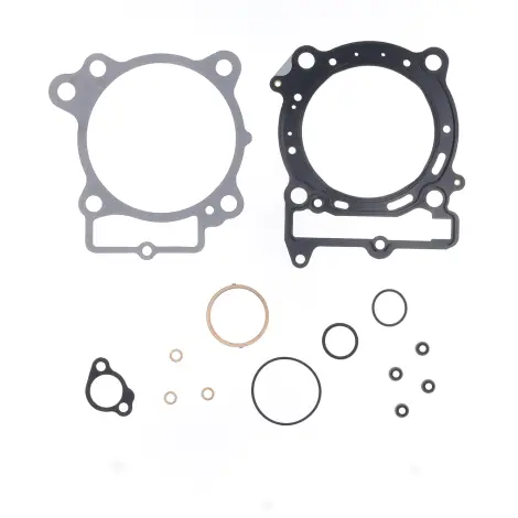 Top End Piston Kit: