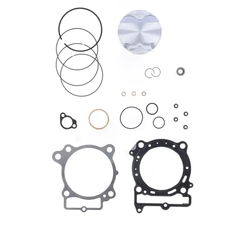 Top End Piston Kit: