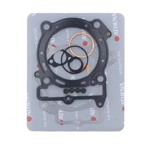 Top End Piston Kit: