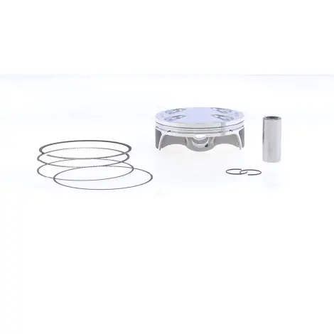 Top End Piston Kit: