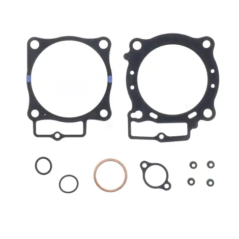 Top End Piston Kit: