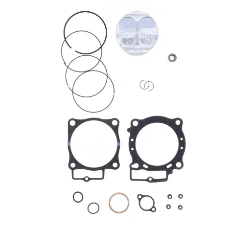 Top End Piston Kit: