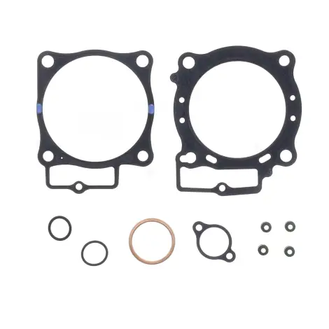 Top End Piston Kit: