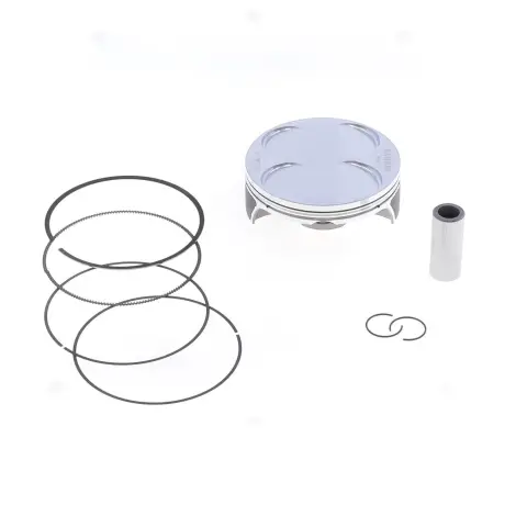 Top End Piston Kit: