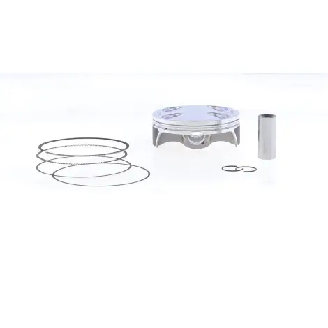 Top End Piston Kit: