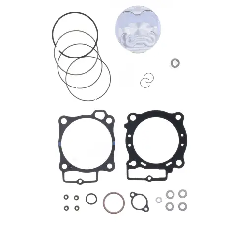 Top End Piston Kit: