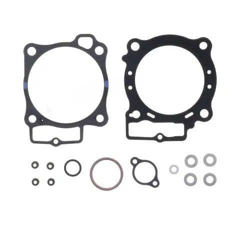 Top End Piston Kit: