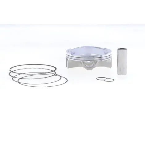 Top End Piston Kit: