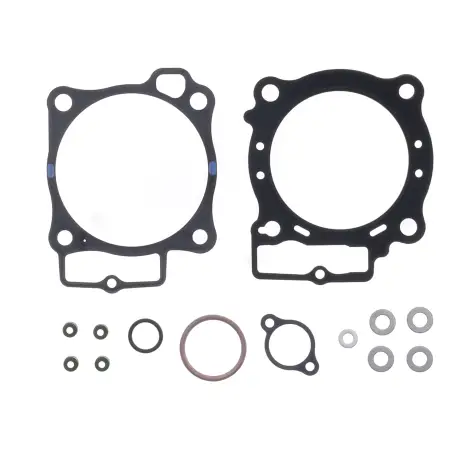 Top End Piston Kit: