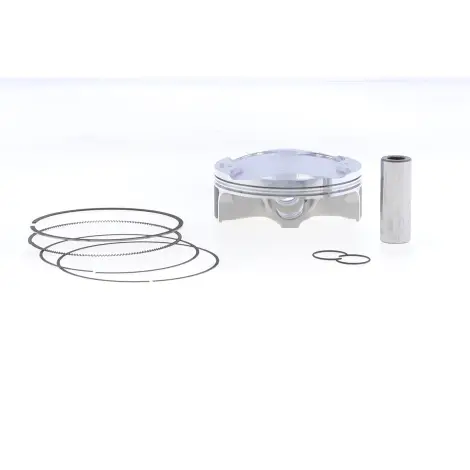 Top End Piston Kit: