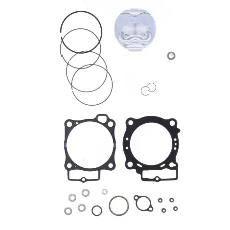 Top End Piston Kit: