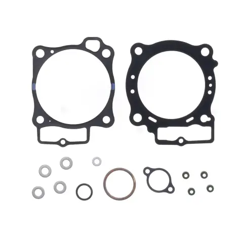 Top End Piston Kit: