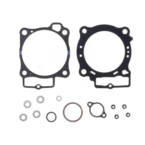 Top End Piston Kit:
