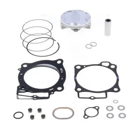 Top End Piston Kit: