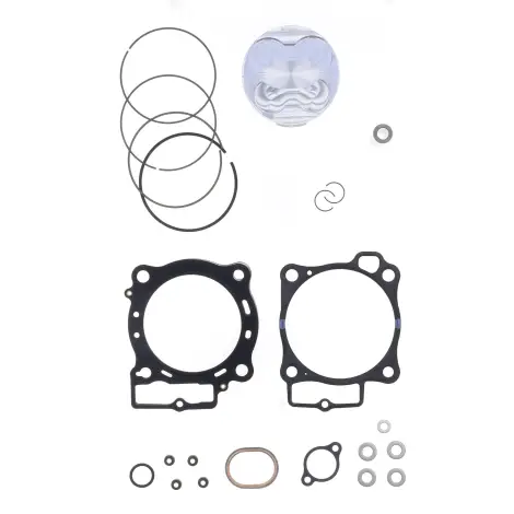 Top End Piston Kit: