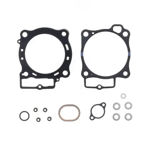 Top End Piston Kit: