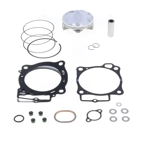 Top End Piston Kit: