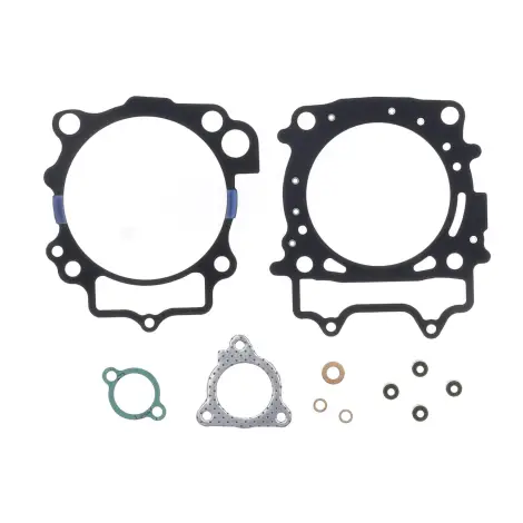 Top End Piston Kit: