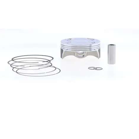 Top End Piston Kit: