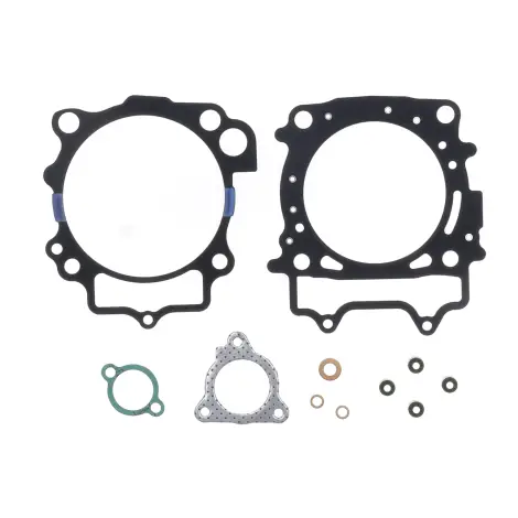 Top End Piston Kit: