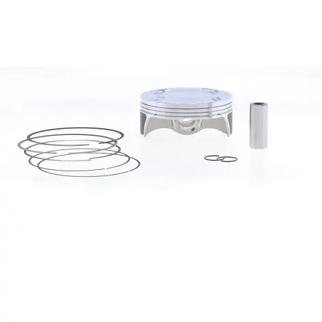 Top End Piston Kit: