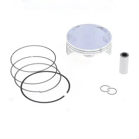 Top End Piston Kit: