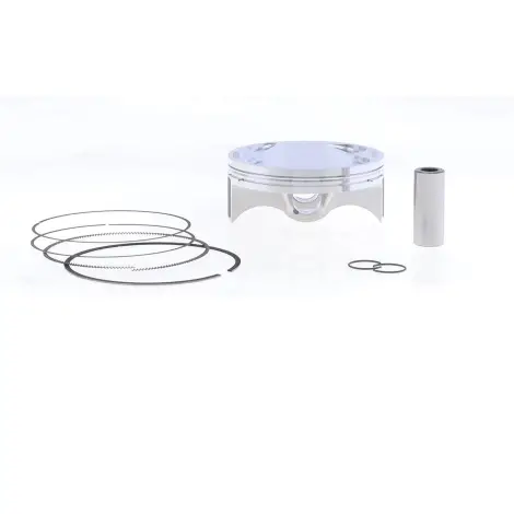 Top End Piston Kit: