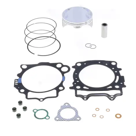 Top End Piston Kit: