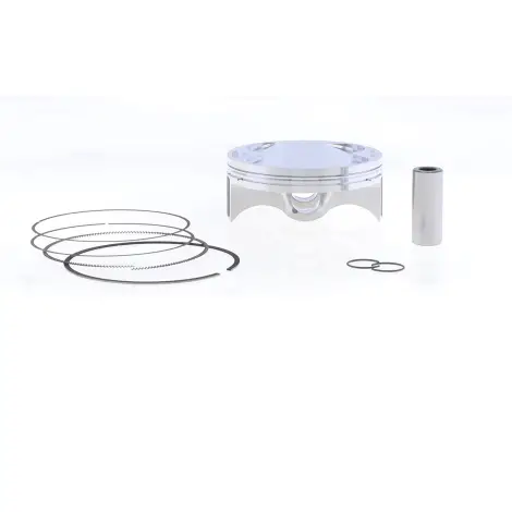 Top End Piston Kit: