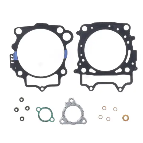 Top End Piston Kit: