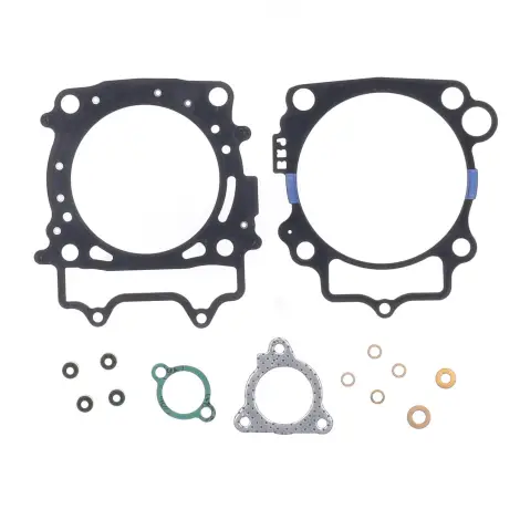 Top End Piston Kit: