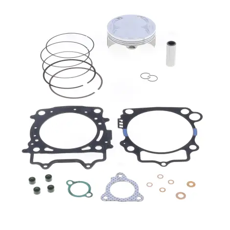 Top End Piston Kit: