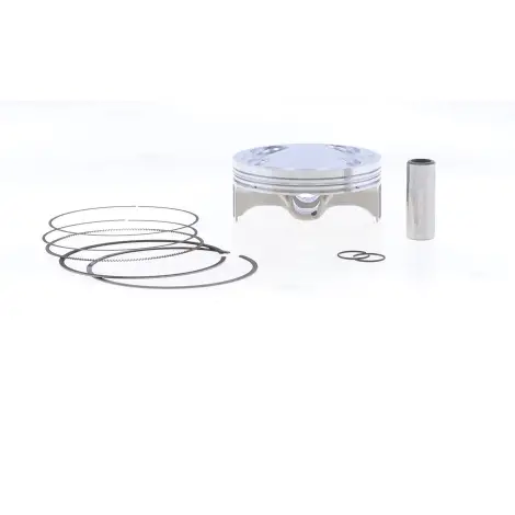 Top End Piston Kit: